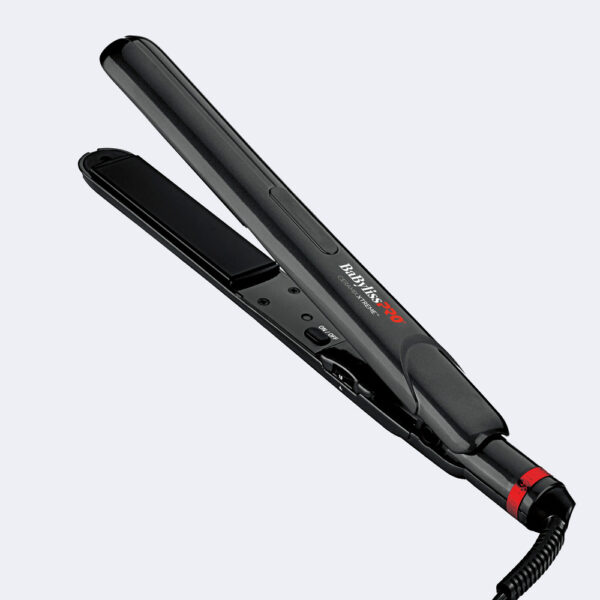 BaBylissPRO® Ceramix Xtreme™ 1" Flat Iron (Black)