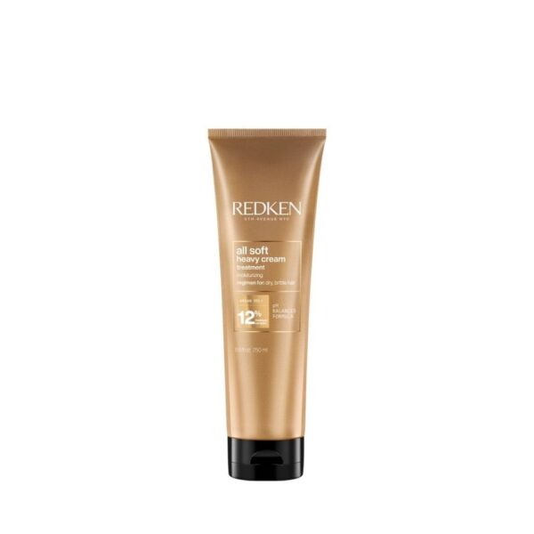 Redken All Soft Heavy Cream