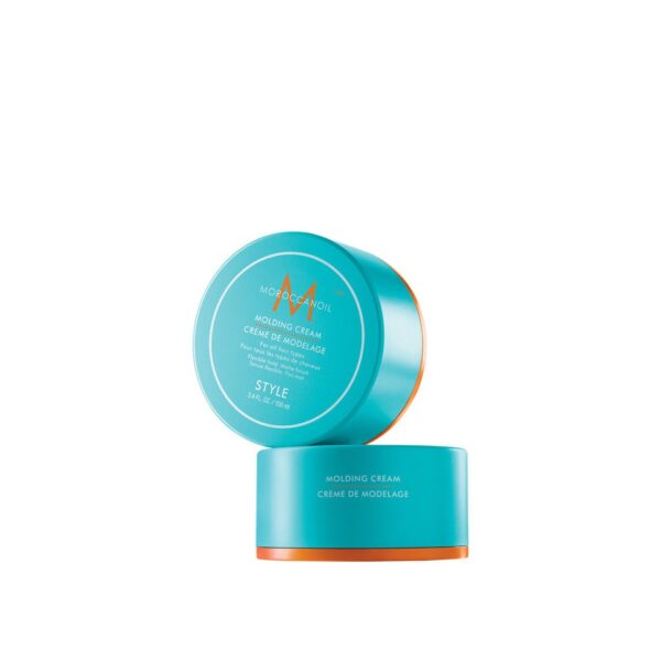 MoroccanOil Molding Cream