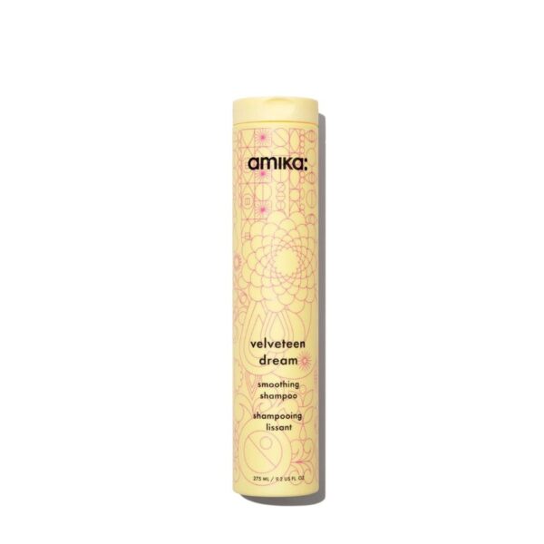 Amika Velveteen Dream Shampoo